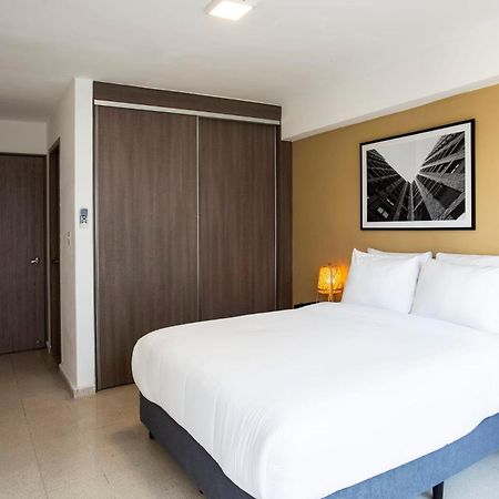 Beautiful 2Br In Obarrio Διαμέρισμα Πόλη του Παναμά Εξωτερικό φωτογραφία
