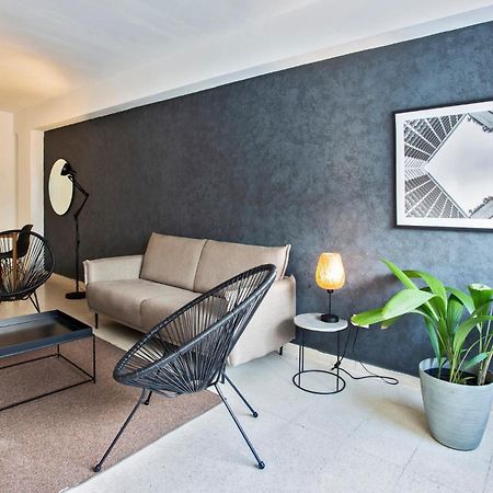 Beautiful 2Br In Obarrio Διαμέρισμα Πόλη του Παναμά Εξωτερικό φωτογραφία