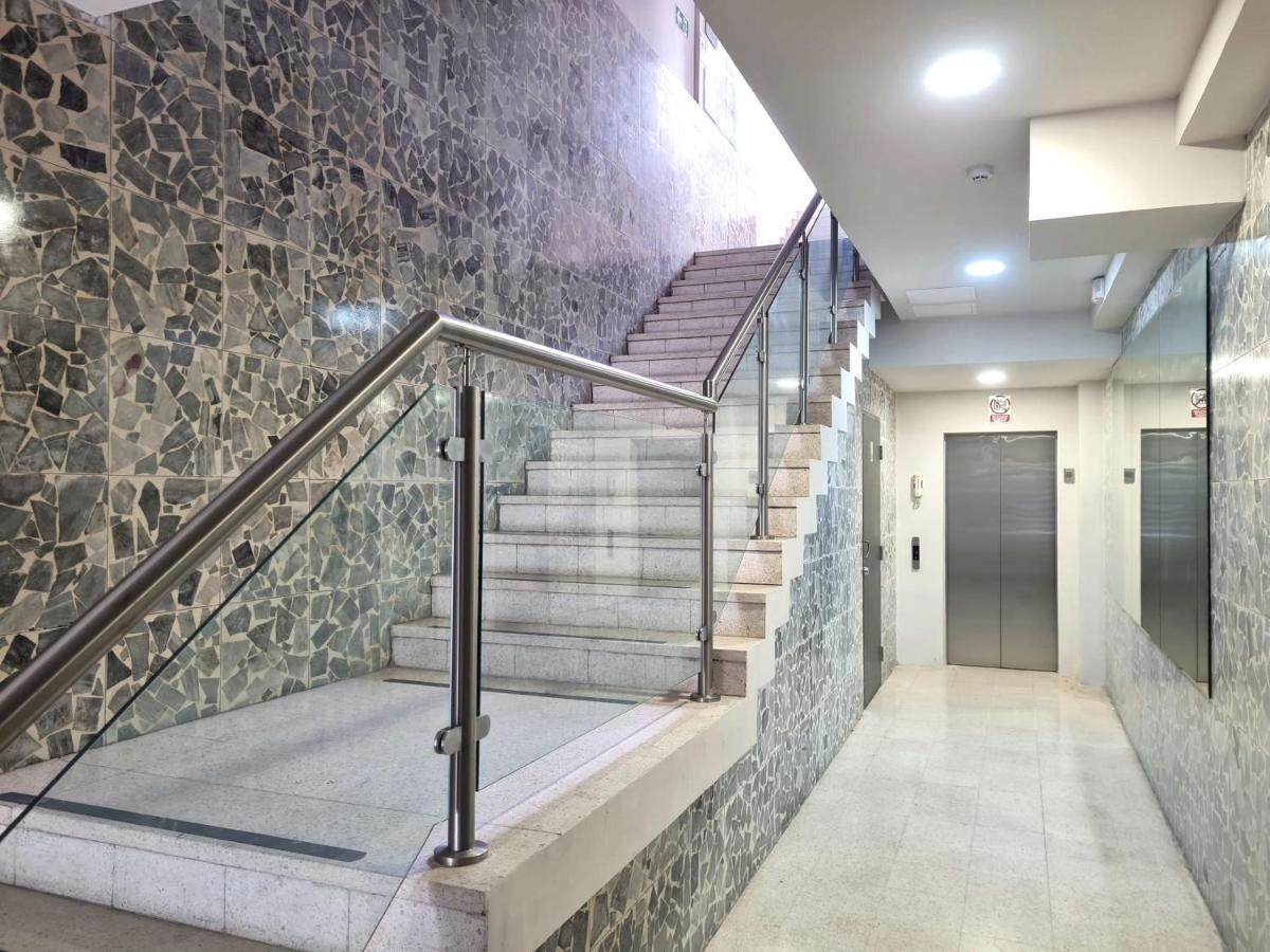 Beautiful 2Br In Obarrio Διαμέρισμα Πόλη του Παναμά Εξωτερικό φωτογραφία