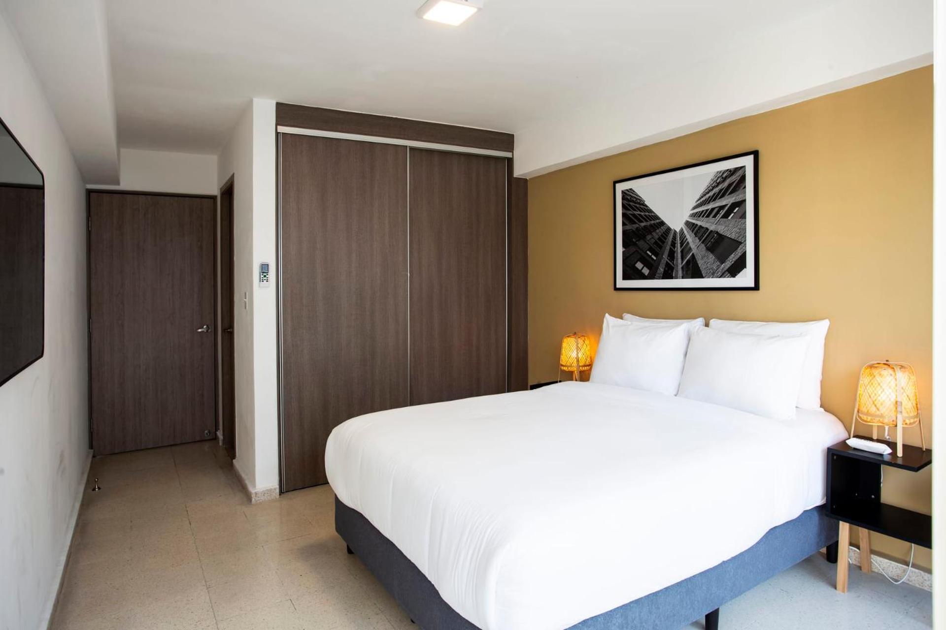 Beautiful 2Br In Obarrio Διαμέρισμα Πόλη του Παναμά Εξωτερικό φωτογραφία