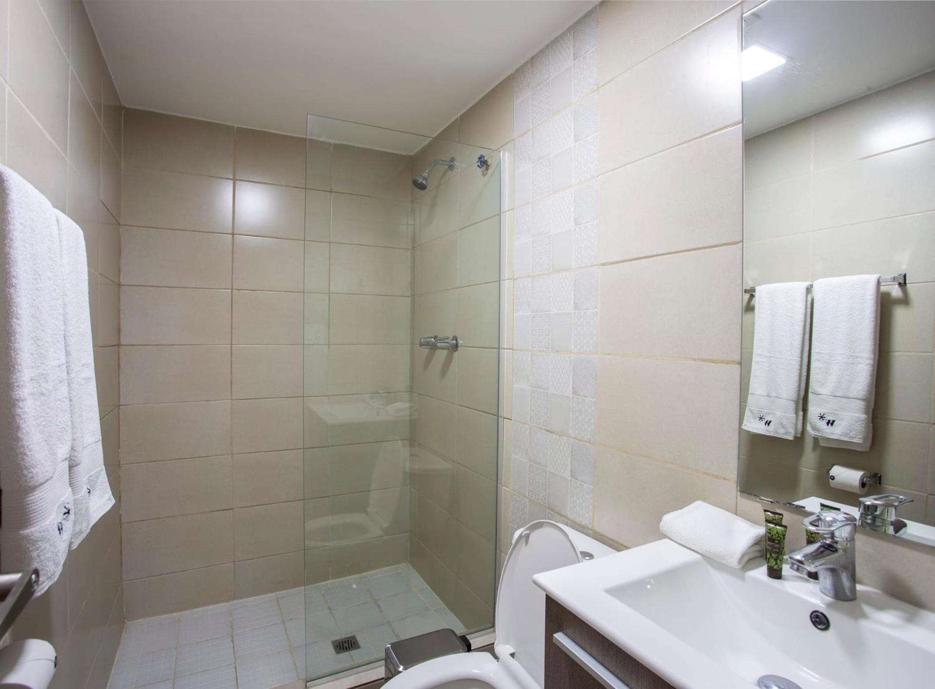 Beautiful 2Br In Obarrio Διαμέρισμα Πόλη του Παναμά Εξωτερικό φωτογραφία