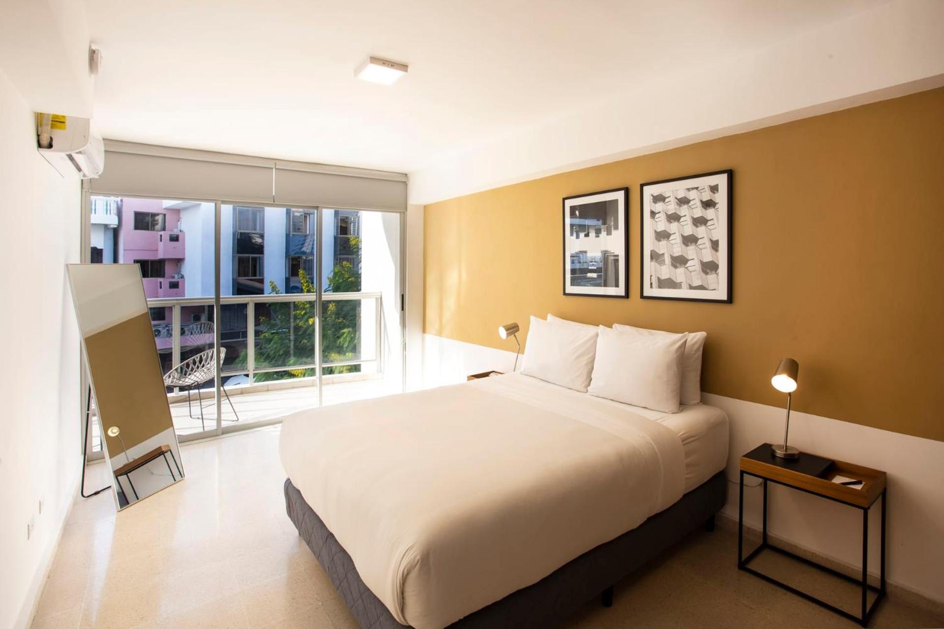 Beautiful 2Br In Obarrio Διαμέρισμα Πόλη του Παναμά Εξωτερικό φωτογραφία