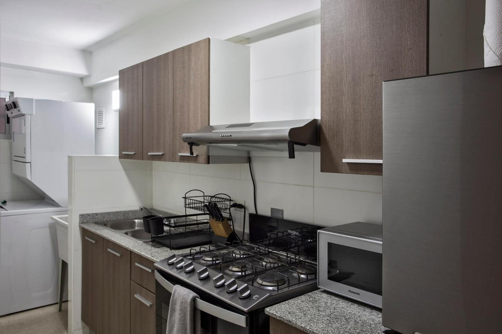 Beautiful 2Br In Obarrio Διαμέρισμα Πόλη του Παναμά Εξωτερικό φωτογραφία