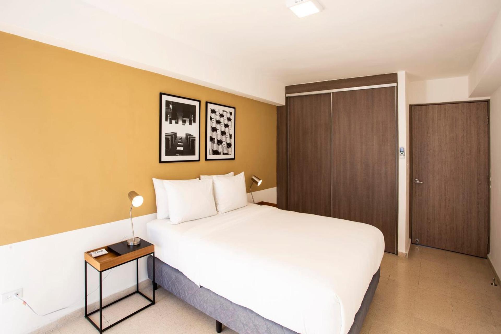 Beautiful 2Br In Obarrio Διαμέρισμα Πόλη του Παναμά Εξωτερικό φωτογραφία