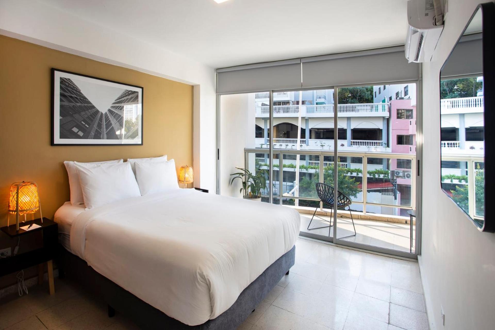 Beautiful 2Br In Obarrio Διαμέρισμα Πόλη του Παναμά Εξωτερικό φωτογραφία