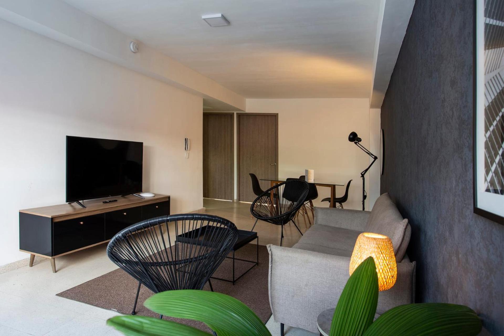Beautiful 2Br In Obarrio Διαμέρισμα Πόλη του Παναμά Εξωτερικό φωτογραφία