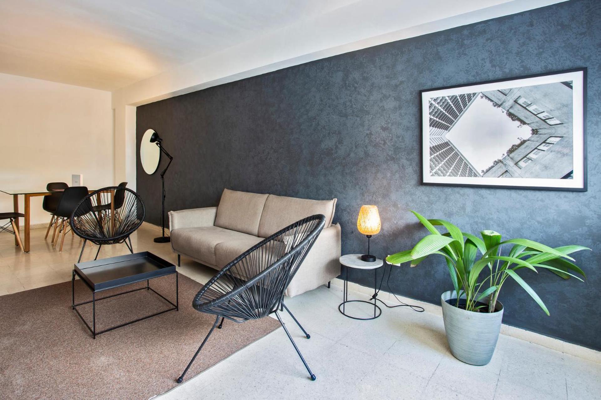Beautiful 2Br In Obarrio Διαμέρισμα Πόλη του Παναμά Εξωτερικό φωτογραφία