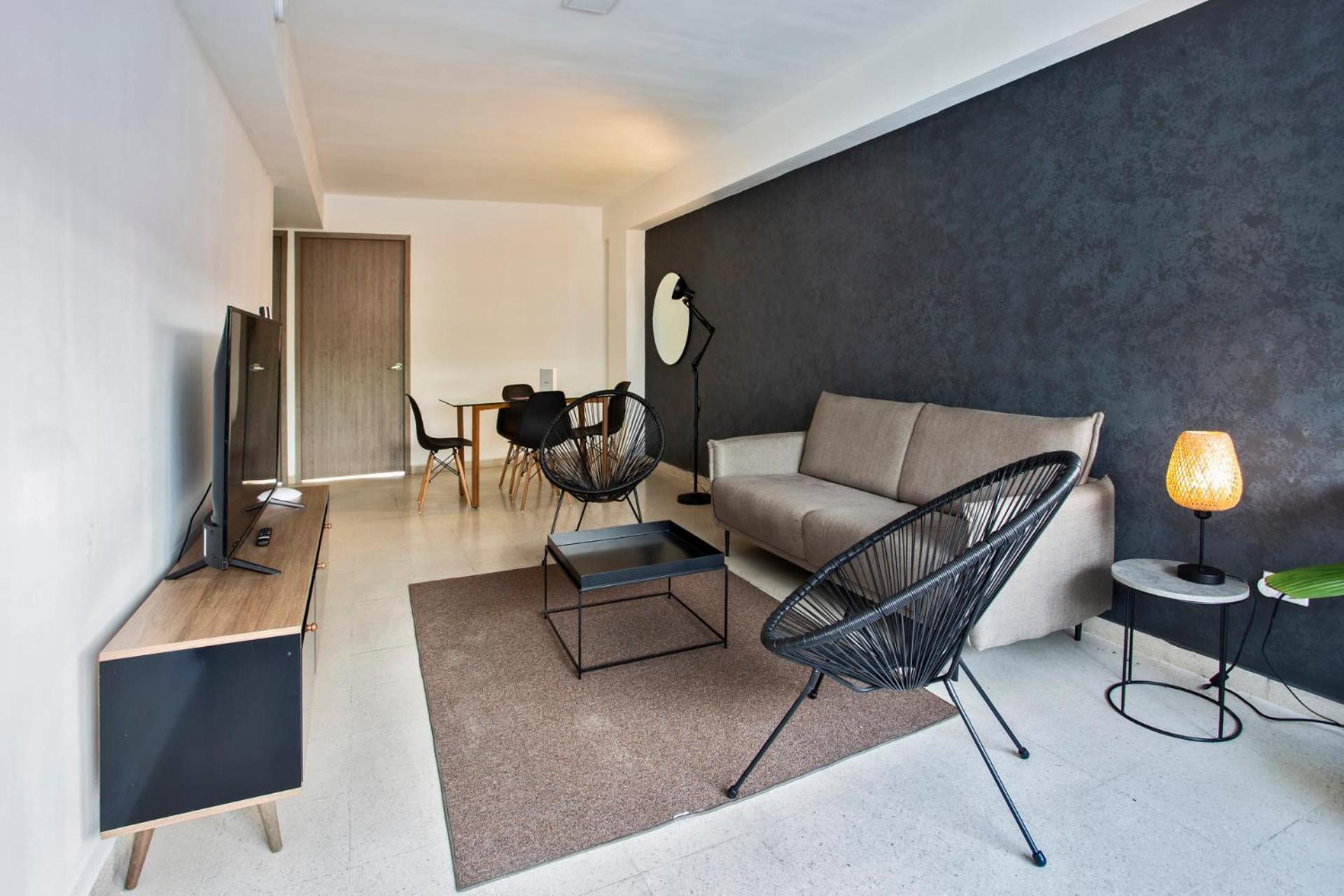 Beautiful 2Br In Obarrio Διαμέρισμα Πόλη του Παναμά Εξωτερικό φωτογραφία