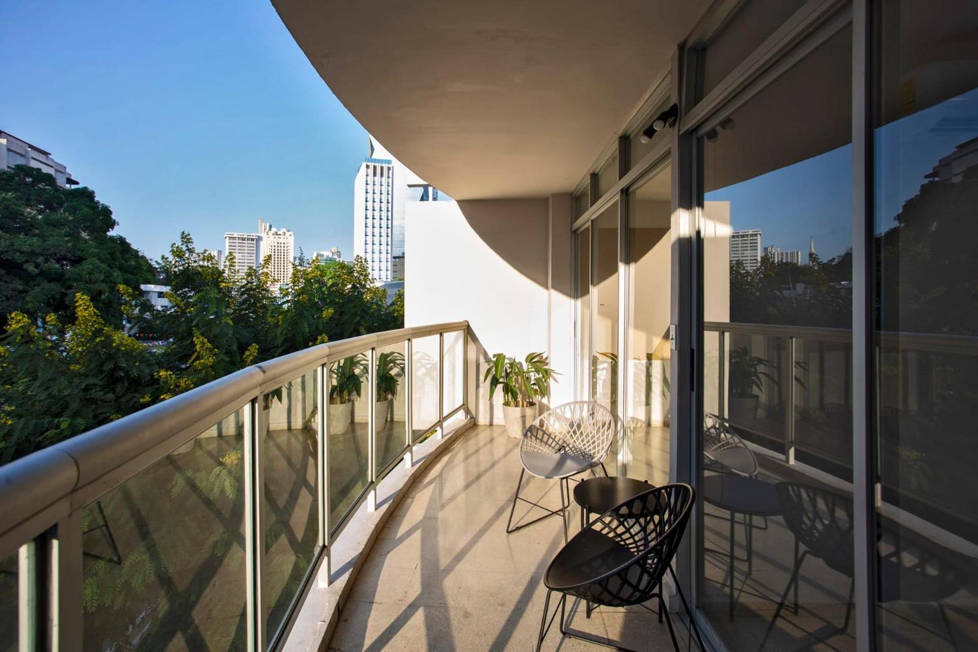 Beautiful 2Br In Obarrio Διαμέρισμα Πόλη του Παναμά Εξωτερικό φωτογραφία
